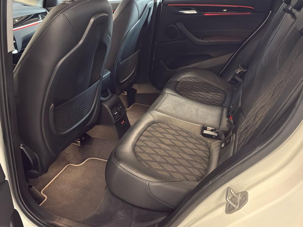 BMW X1 sdrive16d xLine auto