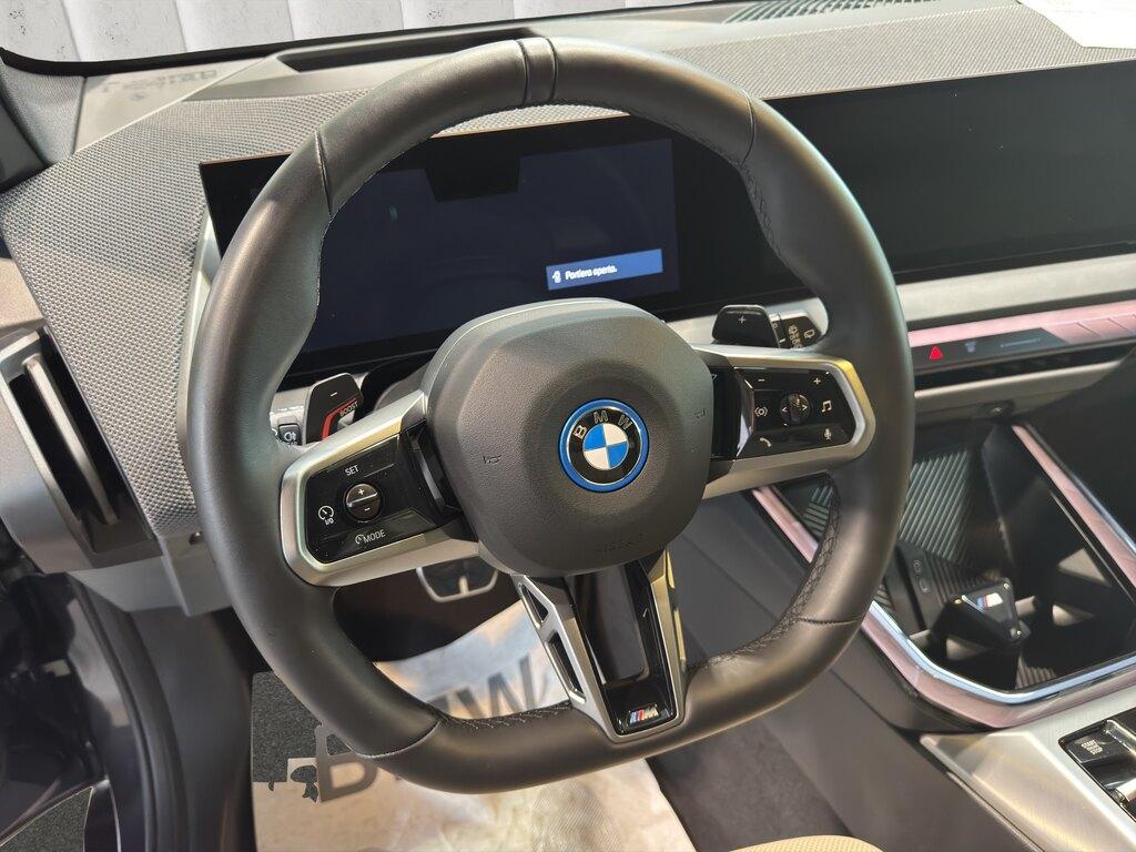 BMW X3 xdrive30e MSport Pro auto