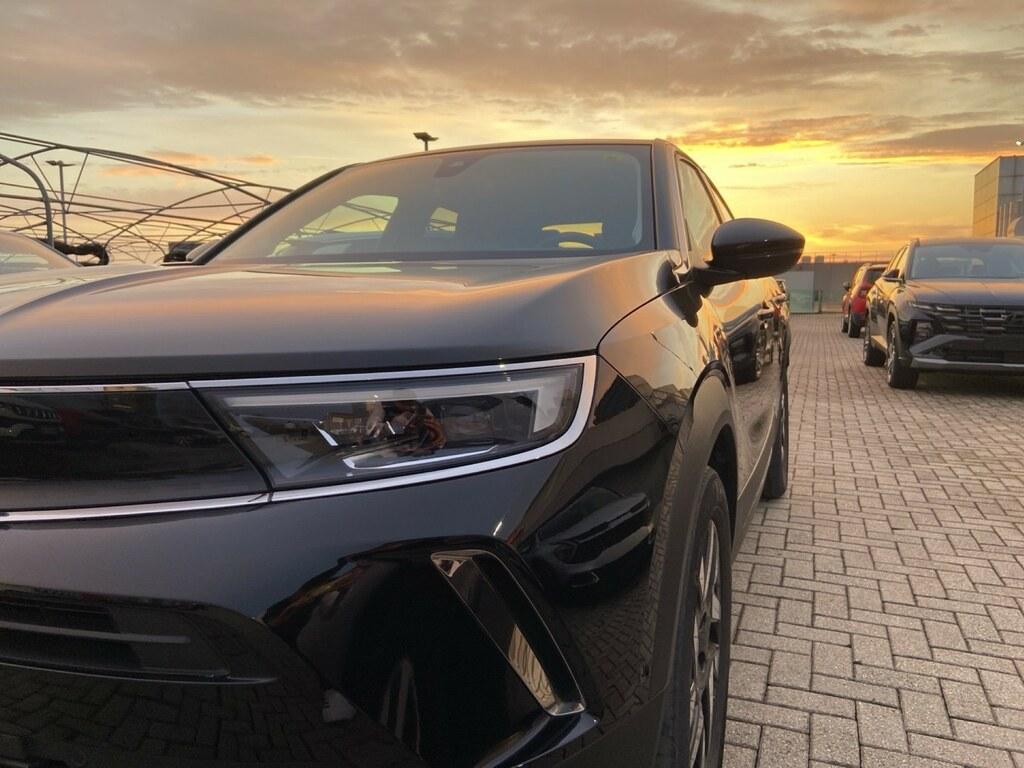 Opel Mokka 1.2 t Elegance s&s 130cv at8