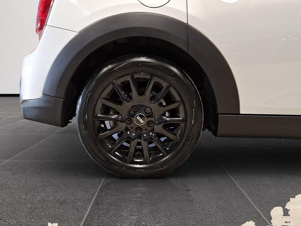 Mini Cooper 1.5 TwinPower Turbo Cooper