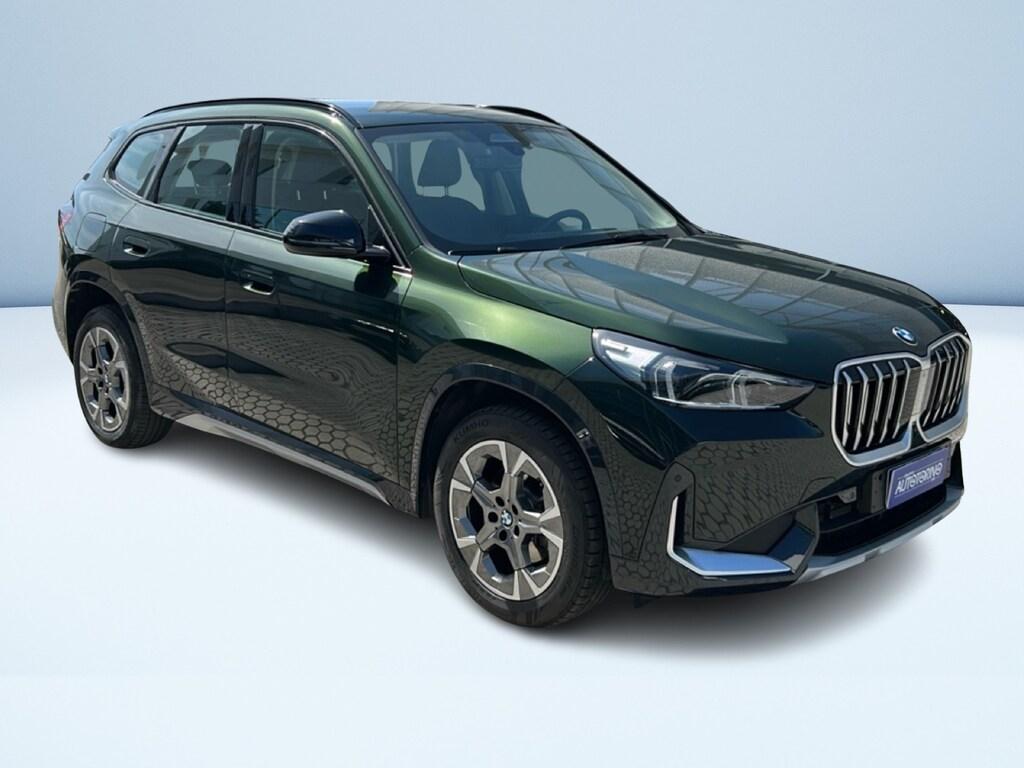 BMW X1 sdrive18d X-Line auto