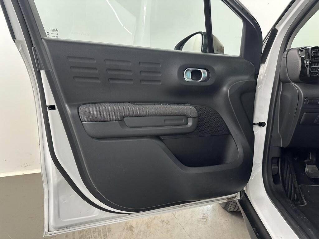 Citroen C3 Aircross 1.2 puretech C-Series s&s 110cv