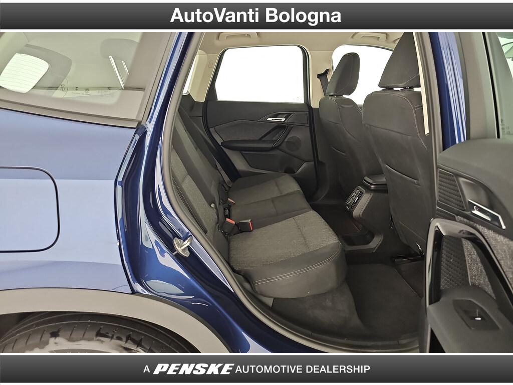 BMW X1 25e xdrive auto