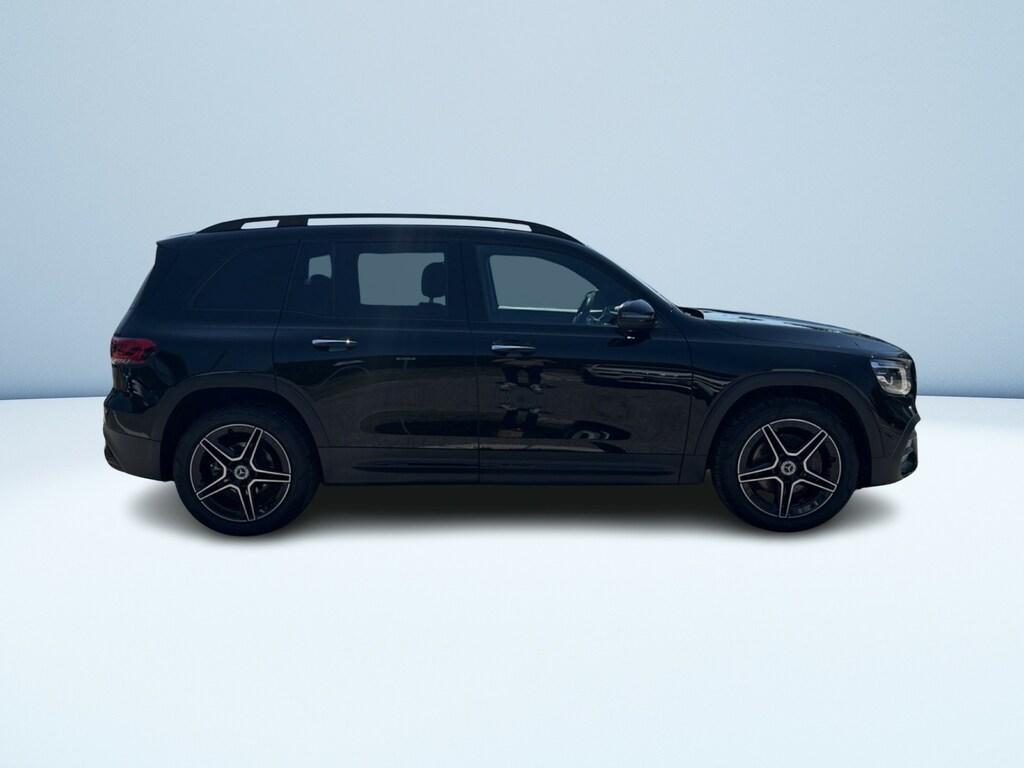 Mercedes GLB 200 d Premium auto