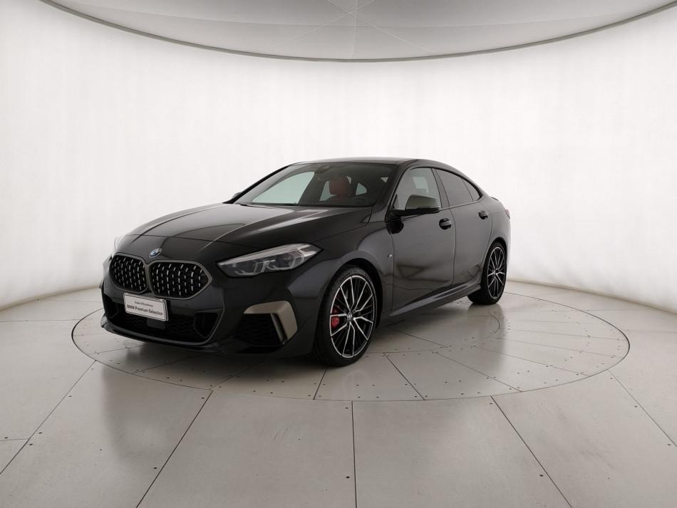 BMW Serie 2 M M235i Gran Coupe xdrive auto