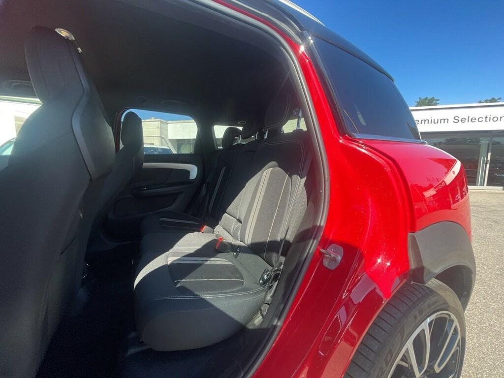 Mini John Cooper Works Countryman 2.0 TwinPower Turbo JCW Steptronic