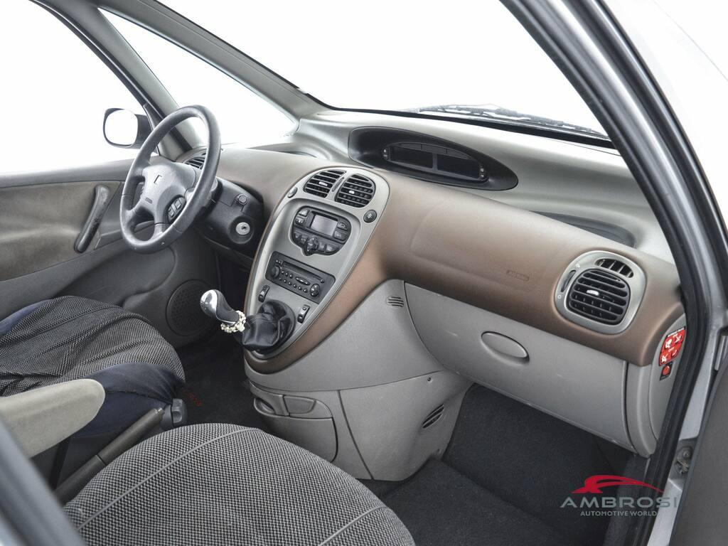 Citroen Xsara Picasso 2.0 hdi Elegance
