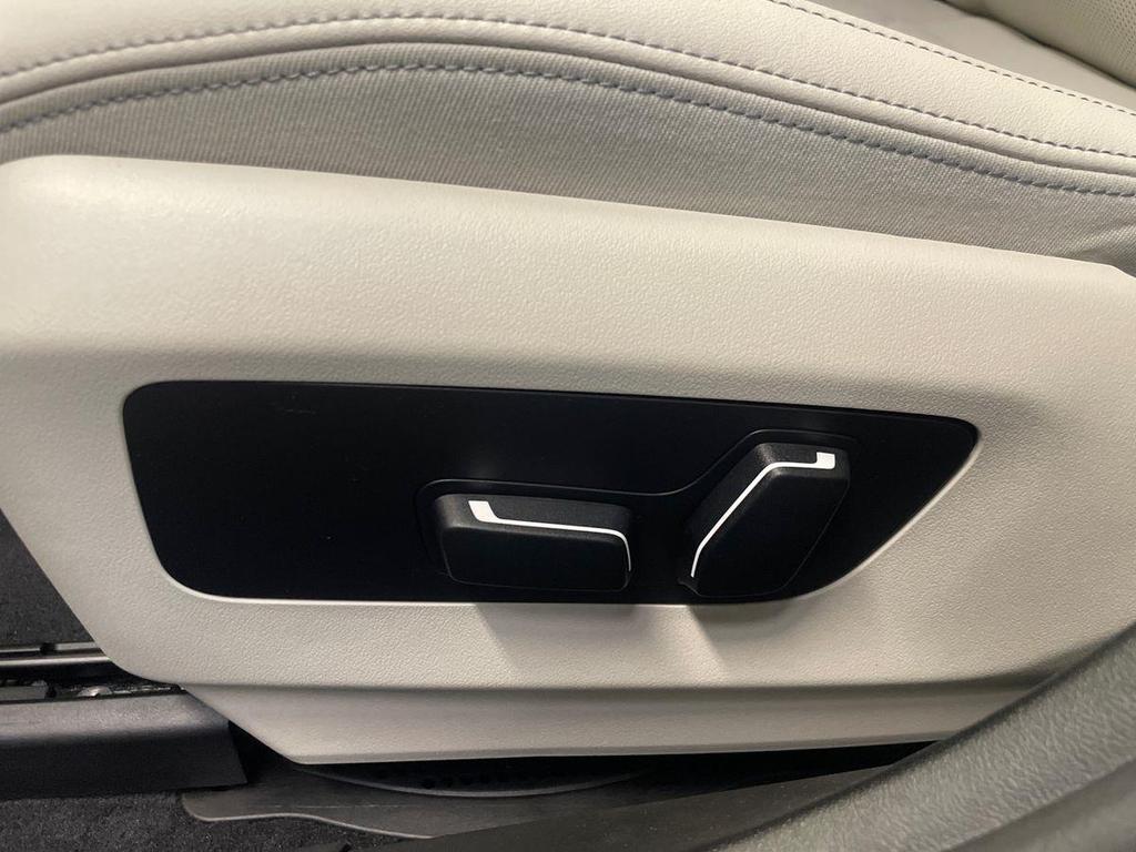 BMW Serie 5 520d Touring 48V xdrive M Sport Pro auto