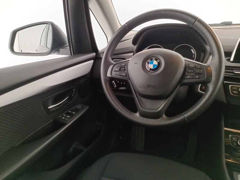 BMW Serie 2 216d Active Tourer Advantage auto