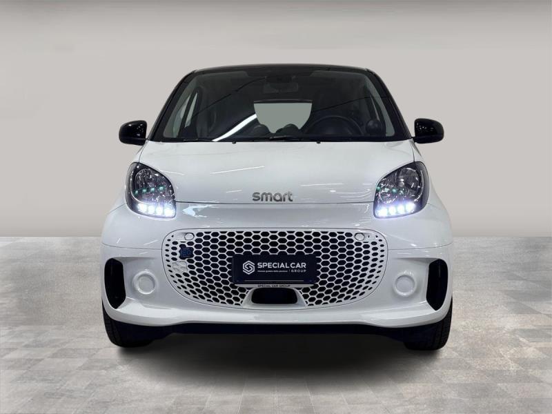 Smart fortwo eq Pulse 22kW