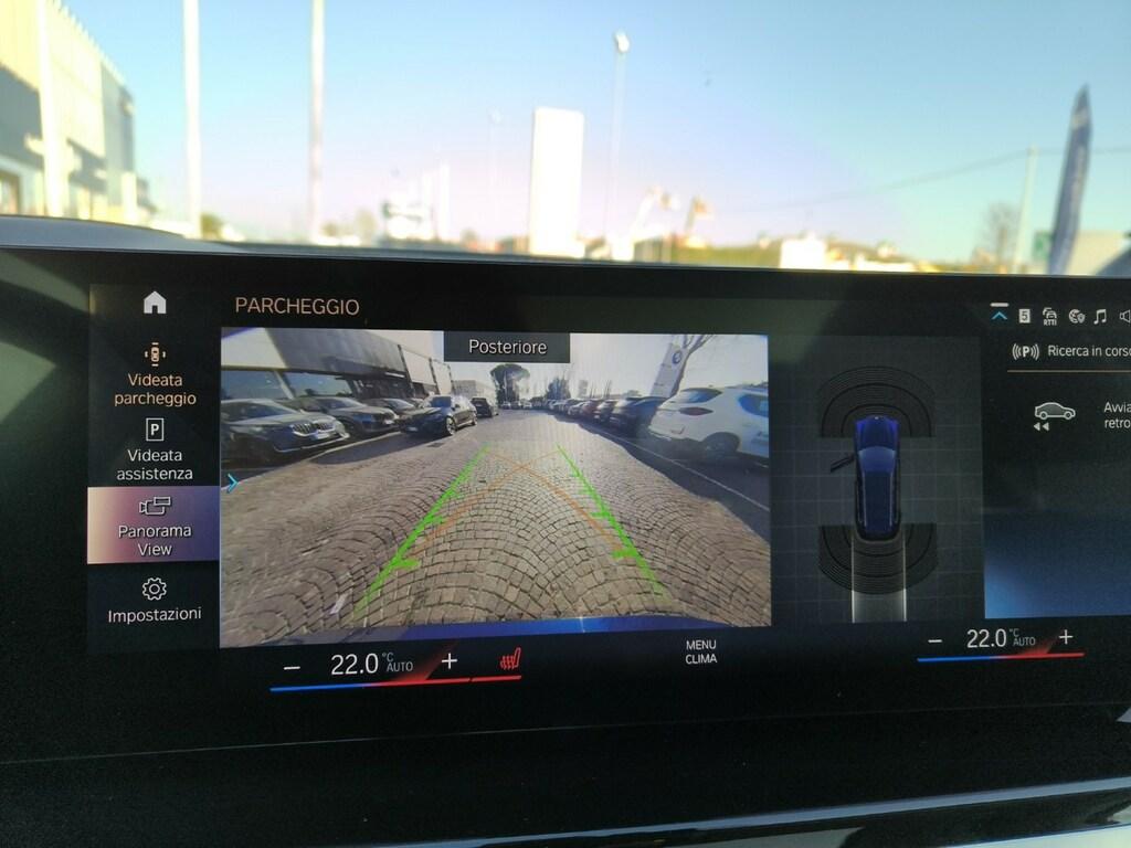 BMW X7 xdrive40i mhev 48v auto 7p.ti