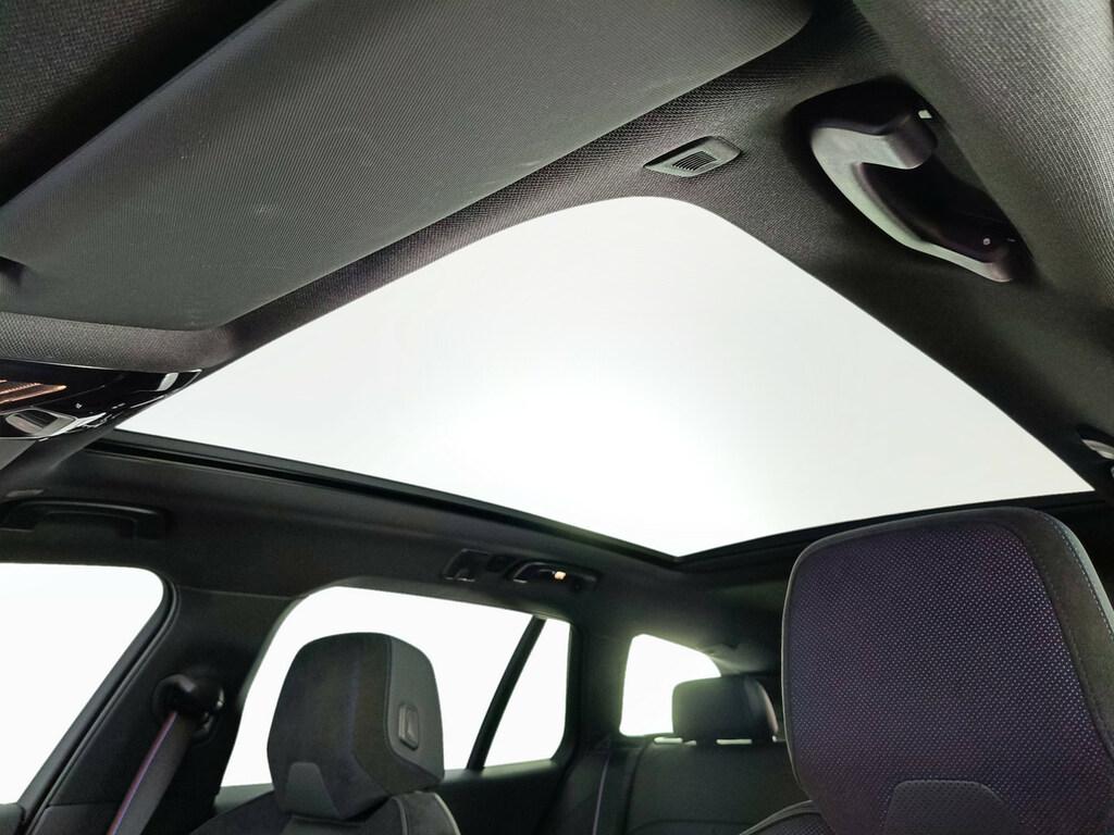BMW Serie 5 520d Touring 48V xdrive M Sport Pro auto