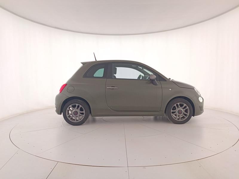 Fiat 500 1.2 S 69cv