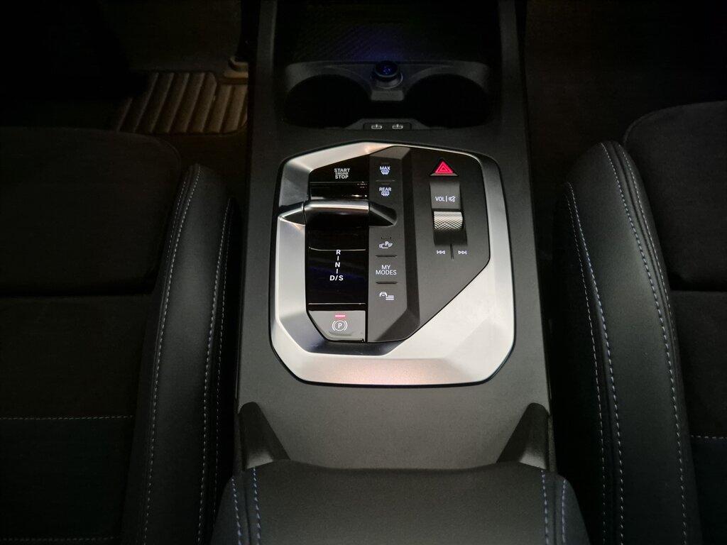 BMW Serie 2 218d Gran Coupe MSport Pro auto