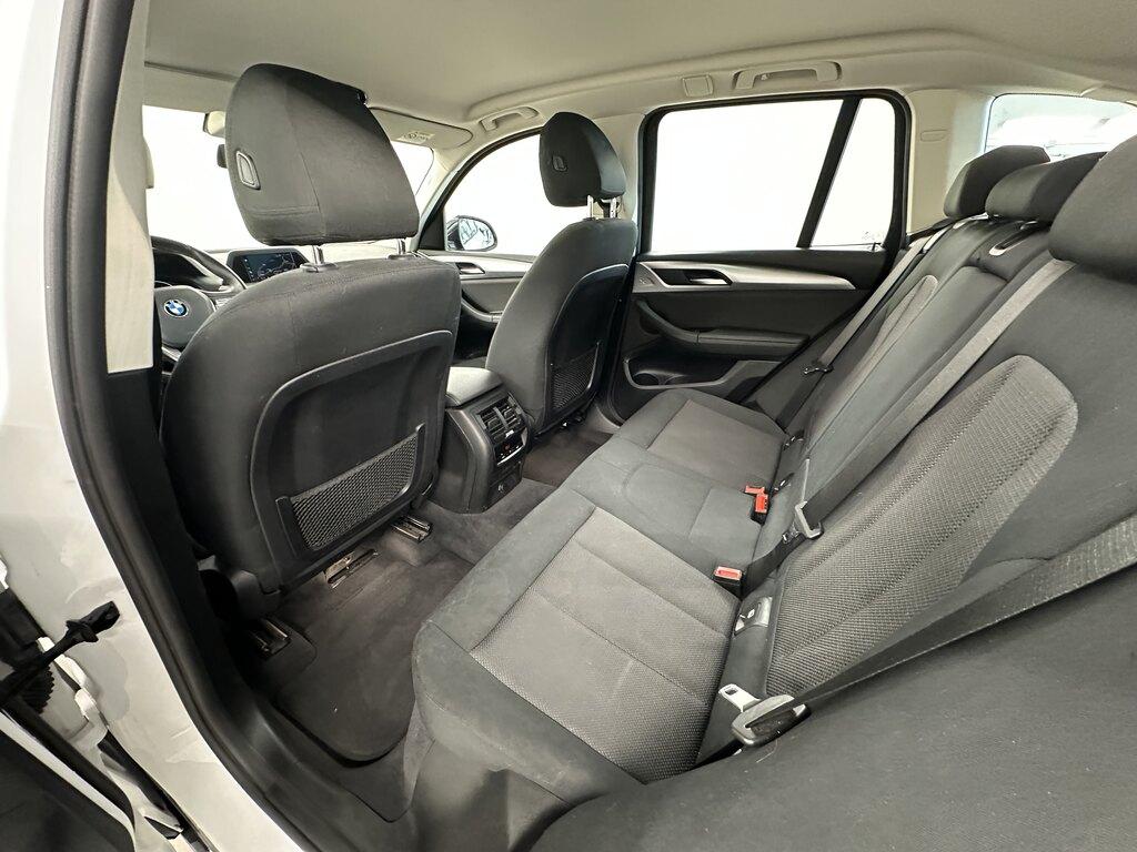 BMW X3 xdrive20d Business Advantage 190cv auto