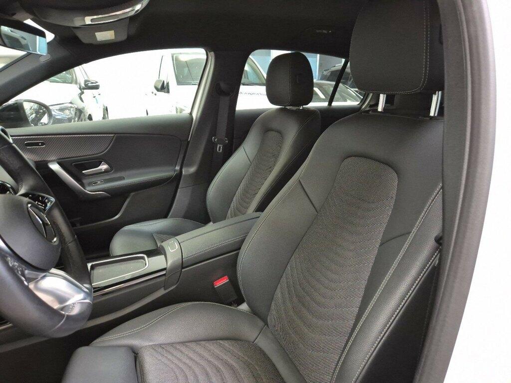 Mercedes Classe A 250 e phev Advanced Progressive auto