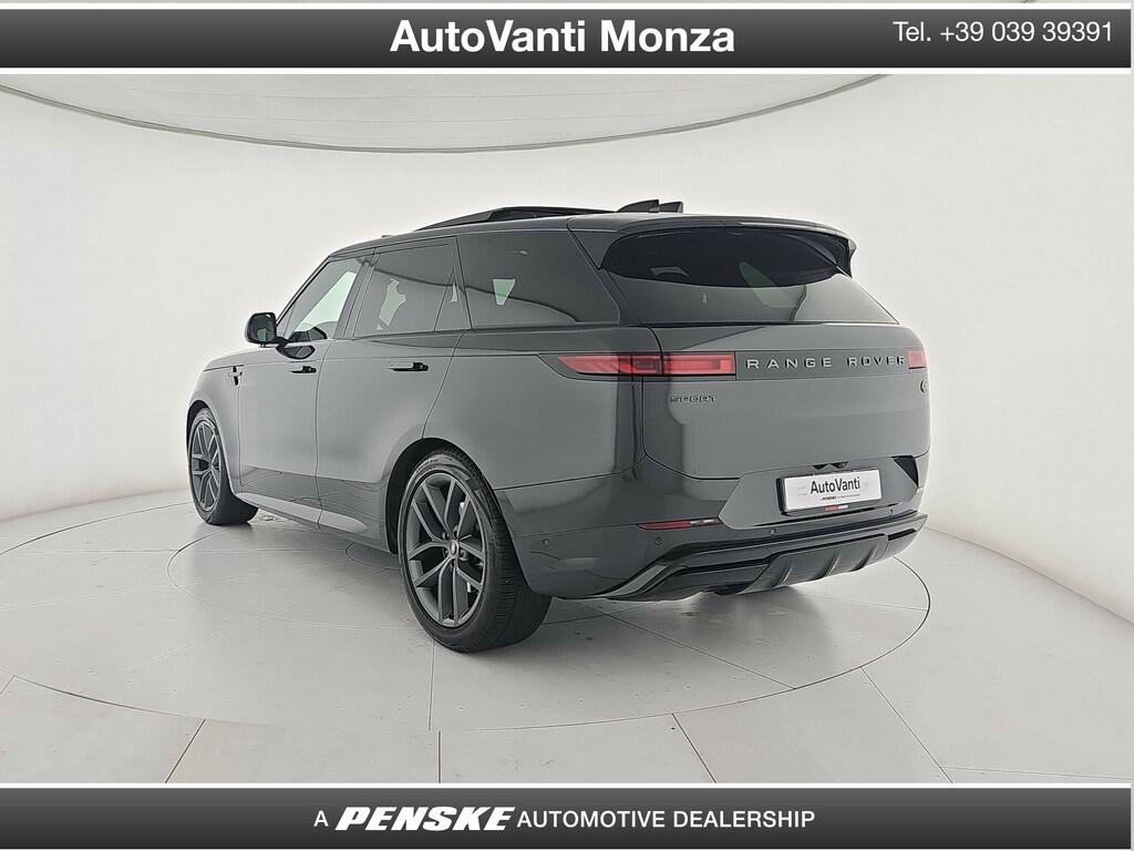 Land Rover Range Rover Sport 3.0d i6 mhev Dynamic SE awd 249cv auto