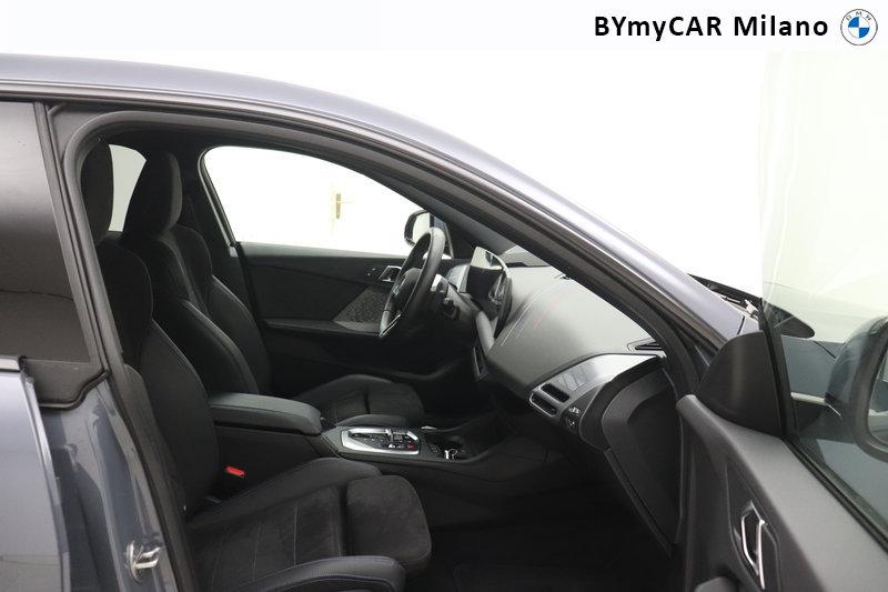 BMW Serie 2 218d Gran Coupe MSport Pro auto