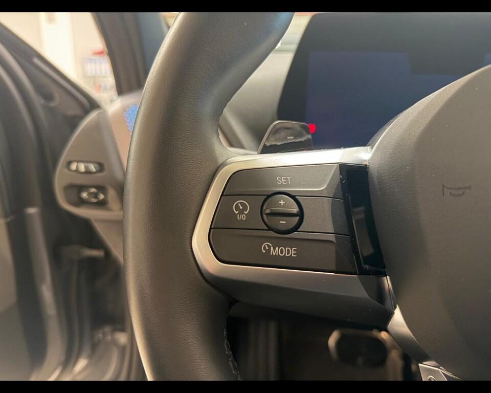 BMW Serie 1 118d MSport auto