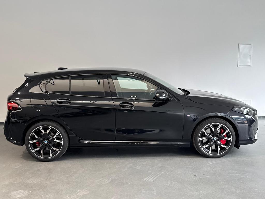 BMW Serie 1 120d 48V MSport auto
