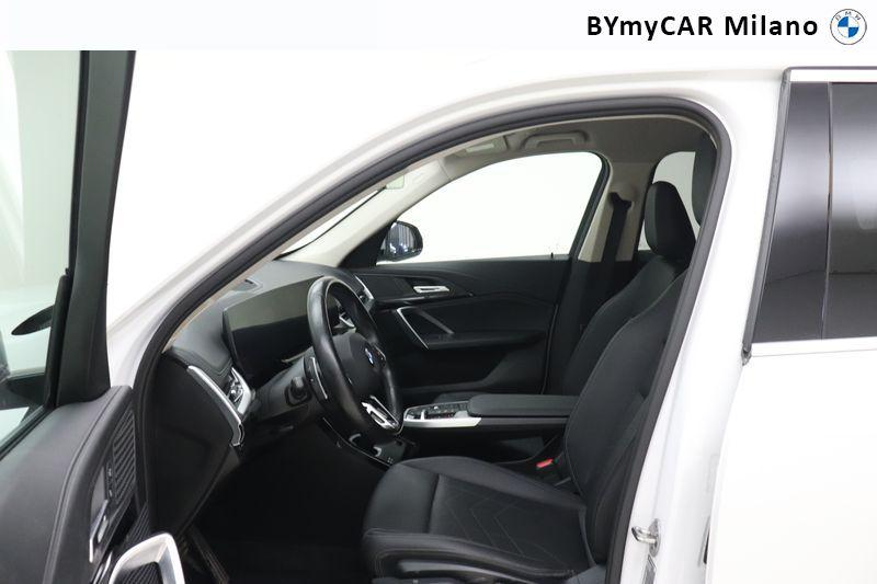 BMW X1 sdrive18d X-Line auto