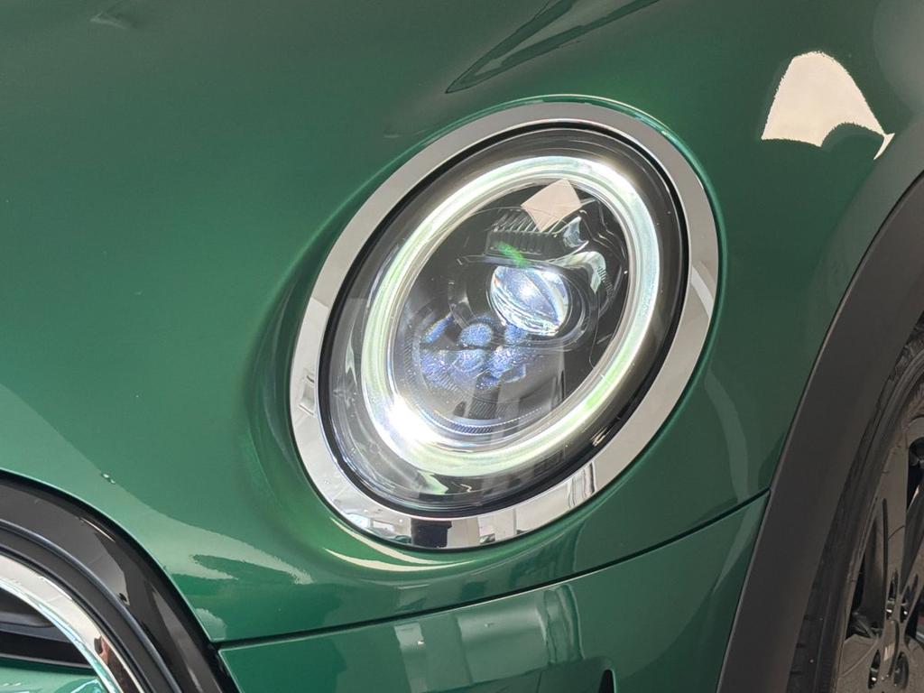 Mini Cooper Cabrio 1.5 Cooper