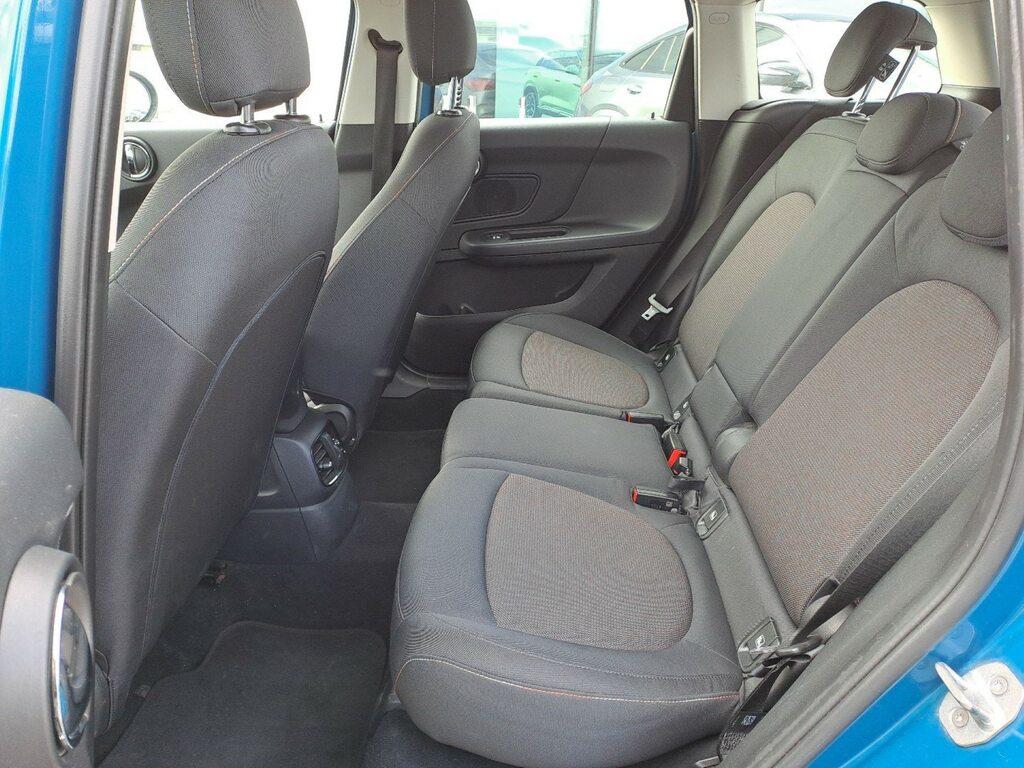 Mini One D Countryman 1.5 TwinPower Turbo One D Steptronic