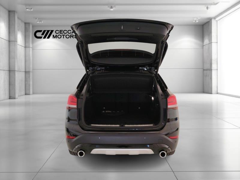 BMW X1 xdrive18d xLine auto