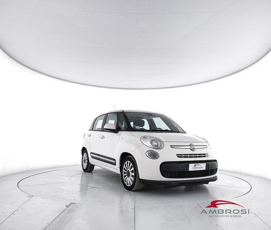 Fiat 500L 1.3 mjt Pop Star 85cv