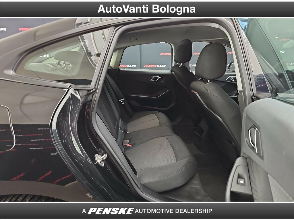 BMW Serie 2 220d Gran Coupe Advantage auto