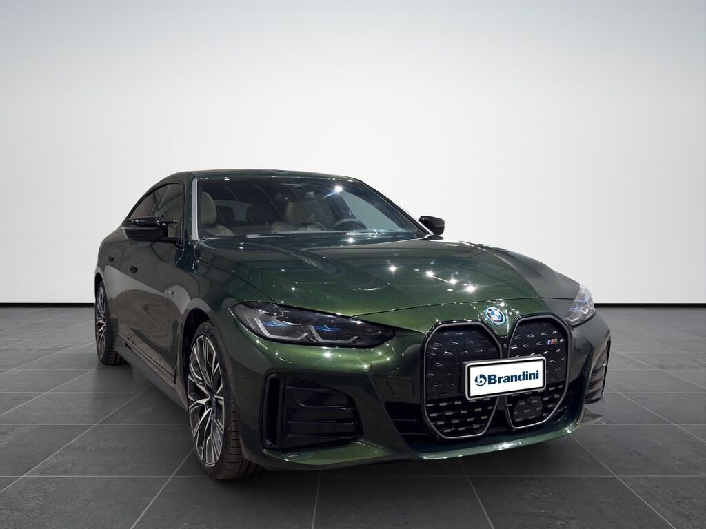 BMW i4 M i4 M50 Sport auto