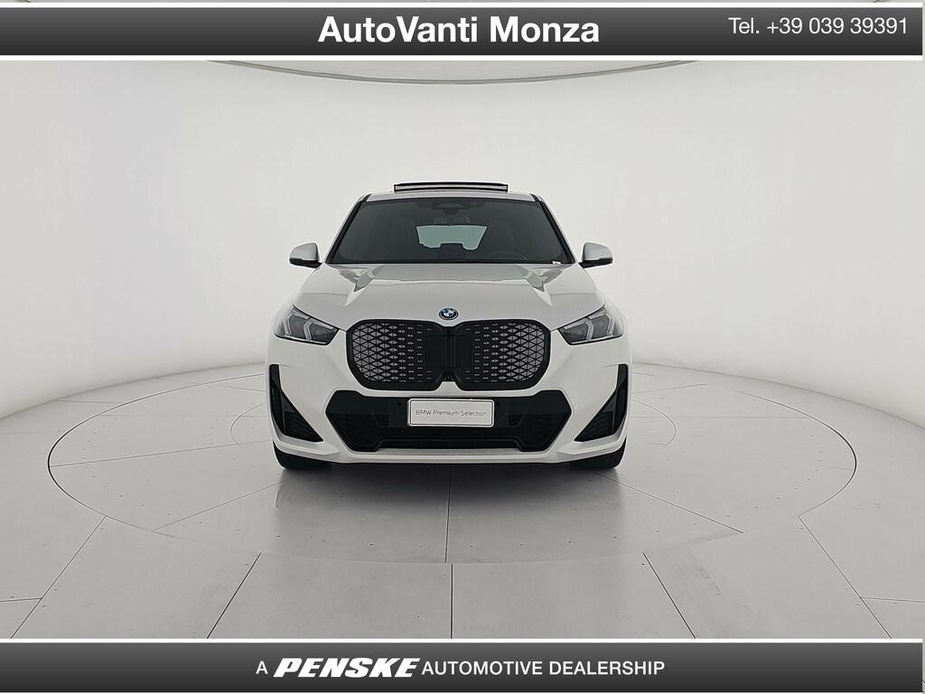 BMW iX1 30 xdrive Msport
