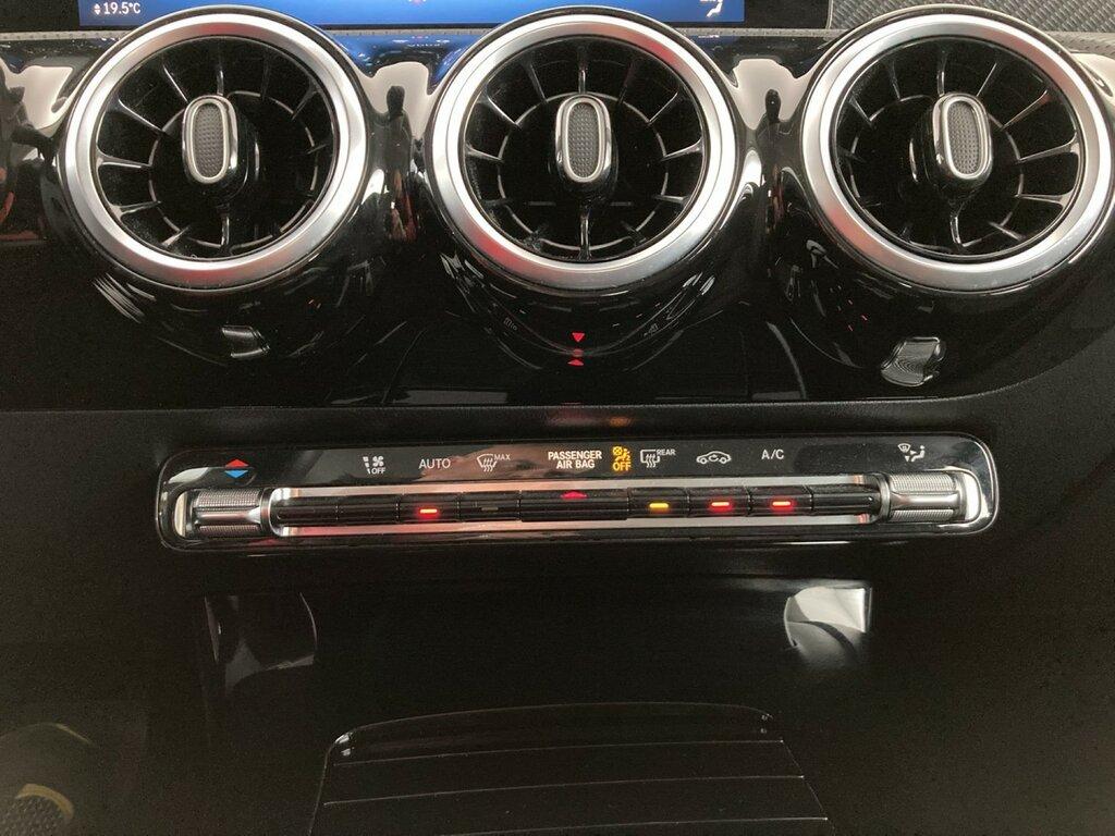Mercedes CLA Shooting Brake 180 d Progressive Advanced auto