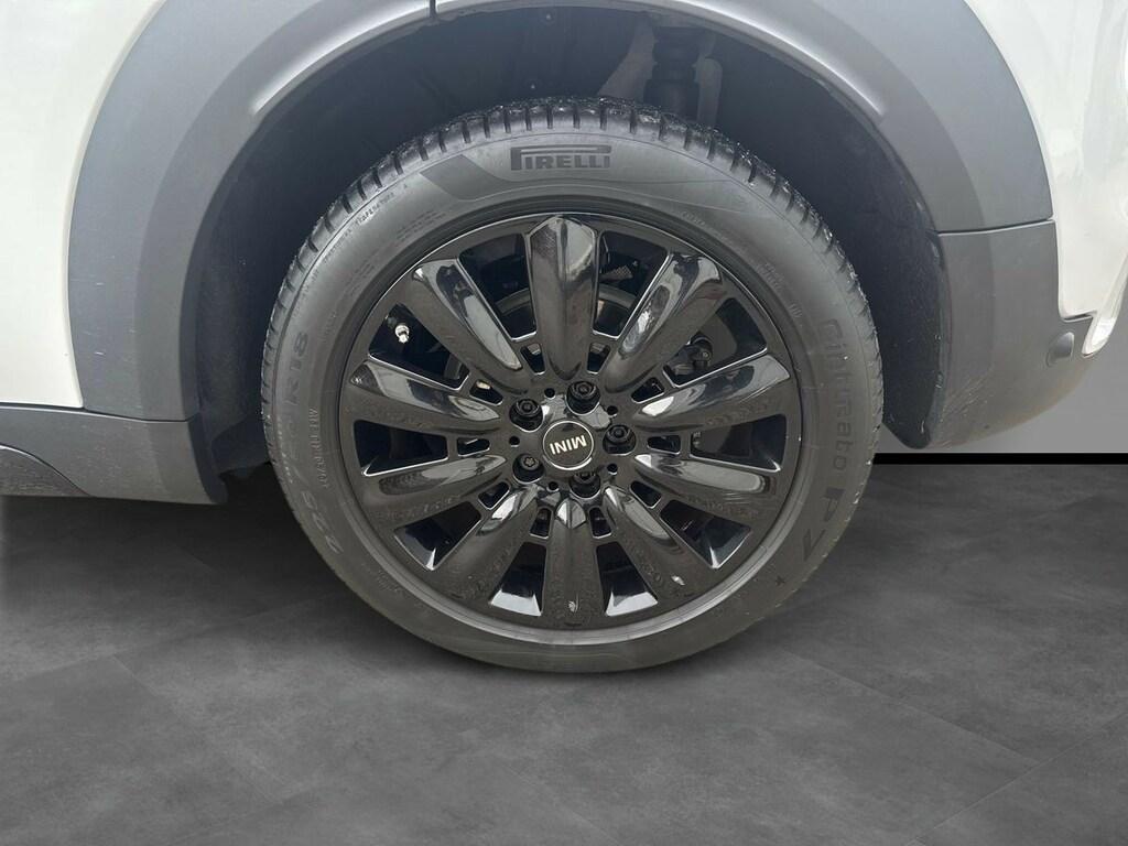 Mini One D Countryman 1.5 Baker Street Auto