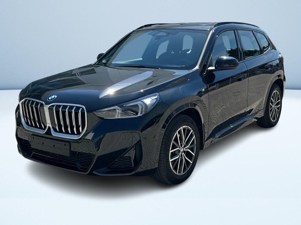 BMW X1 sdrive18i Msport auto