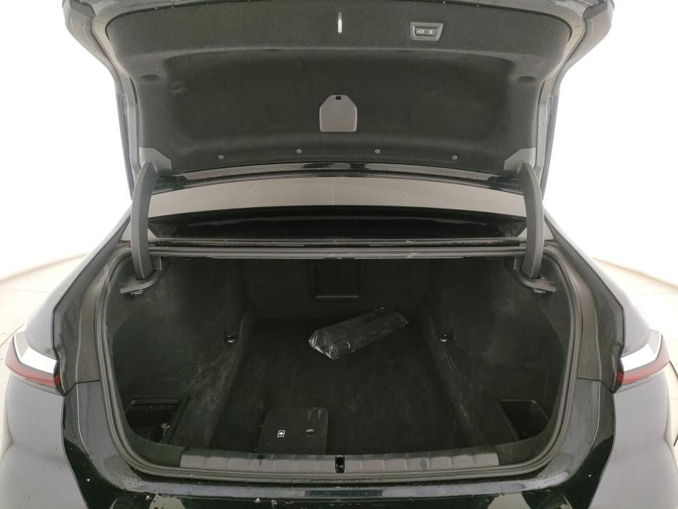 BMW Serie 7 740d xdrive Msport auto