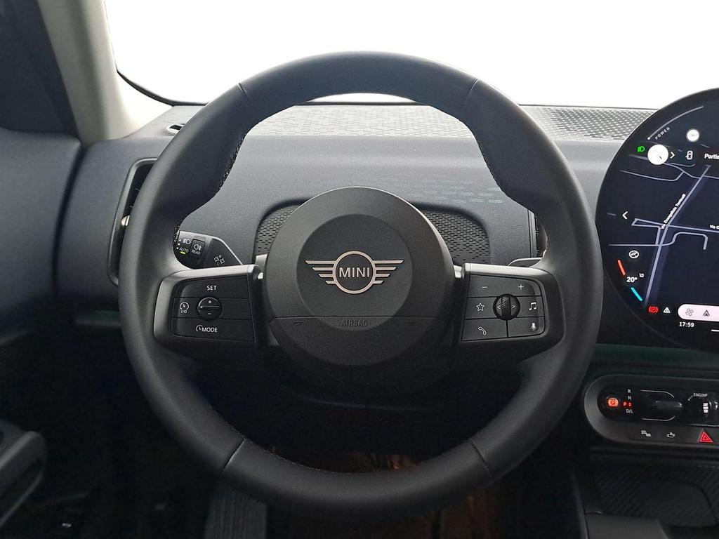 Mini Mini Countryman 2.0 48V D Essential auto