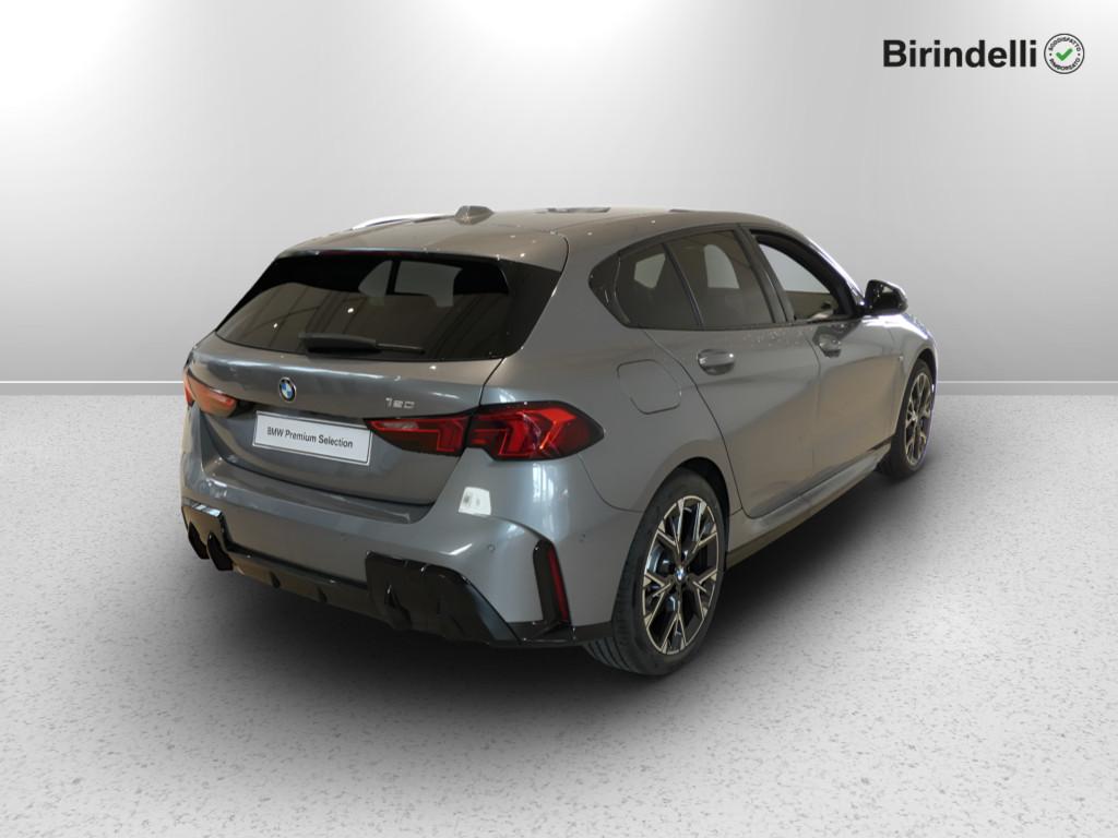 BMW Serie 1 120 48V MSport auto