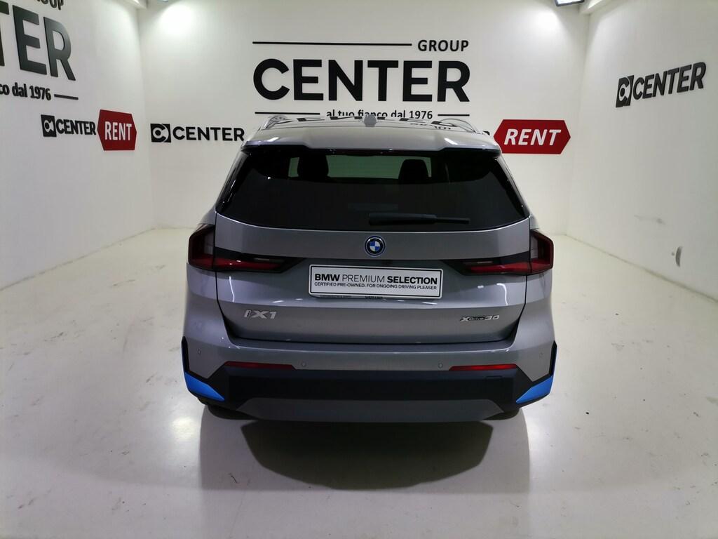 BMW iX1 30 xdrive