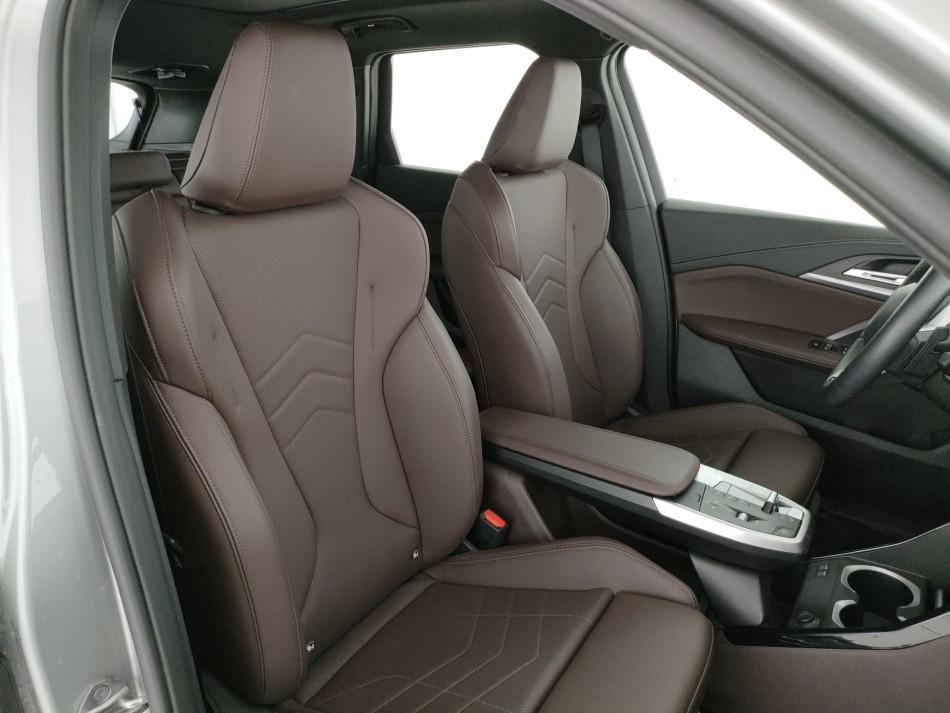 BMW X1 sdrive18d Msport auto
