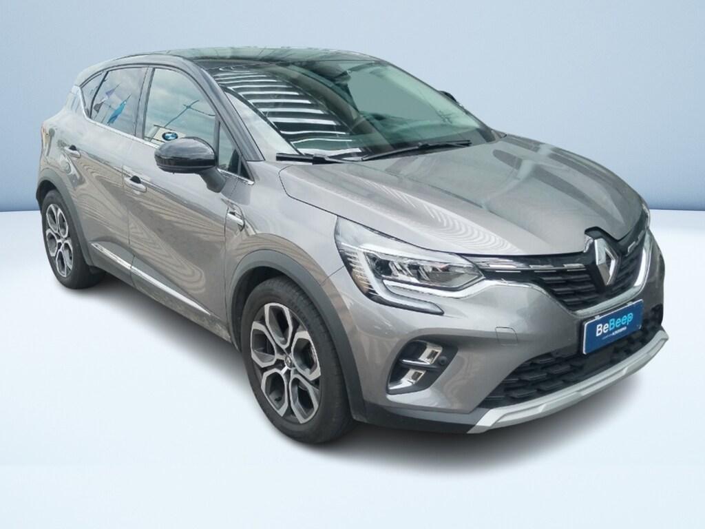 Renault Captur 1.0 tce Intens 90cv my21