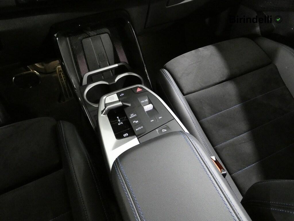 BMW X1 sdrive18d Msport auto