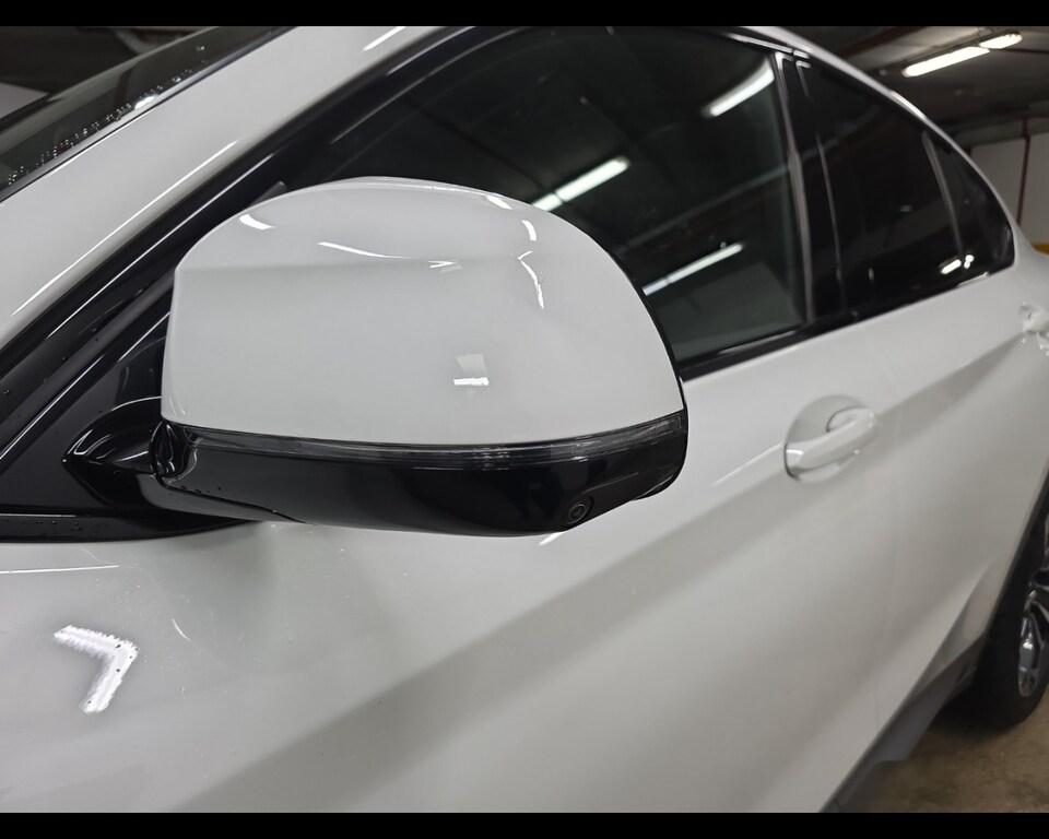 BMW X4 xdrive20d mhev 48V Msport X auto