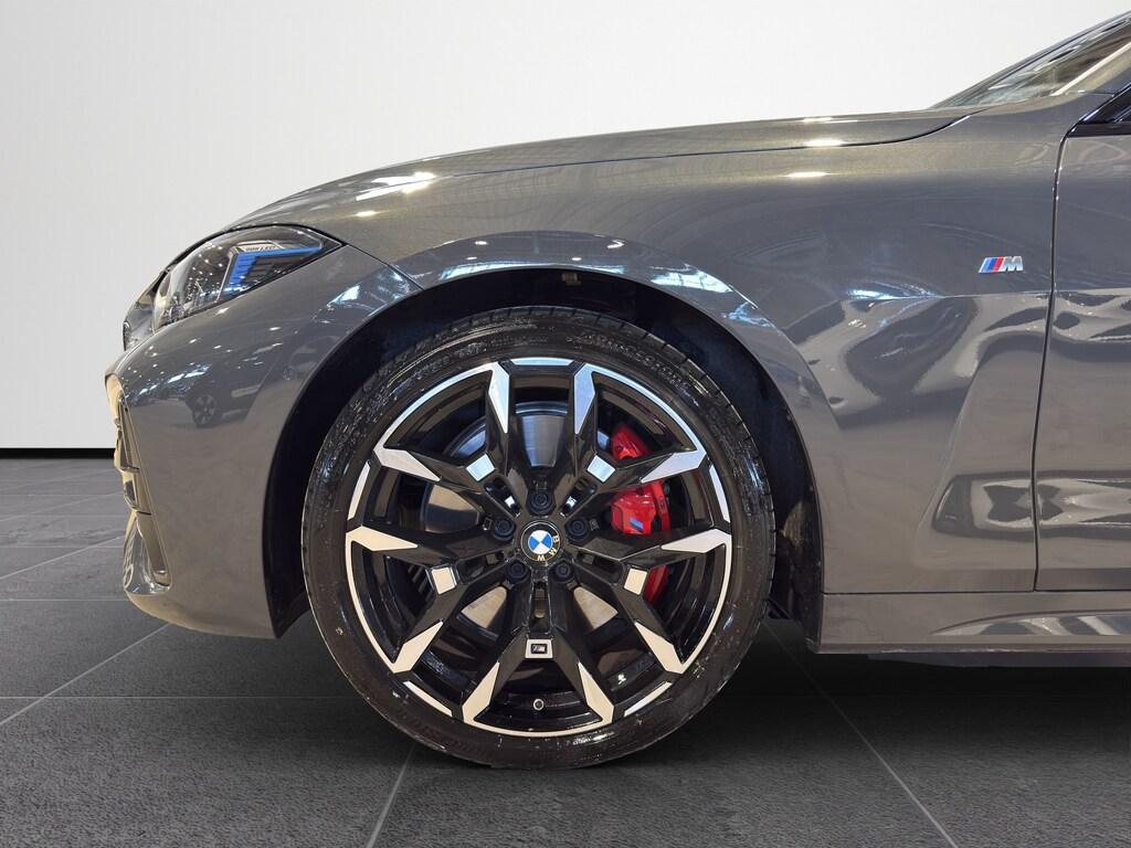 BMW Serie 4 420d Coupe mhev 48V xdrive M Sport Pro auto