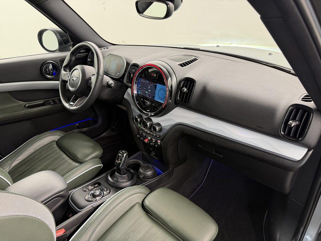 Mini Cooper Countryman 1.5 Business Auto