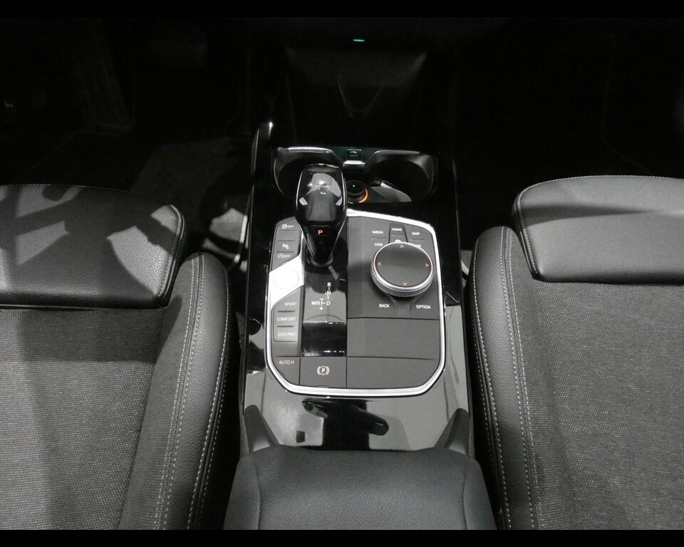 BMW Serie 1 116d Sport auto