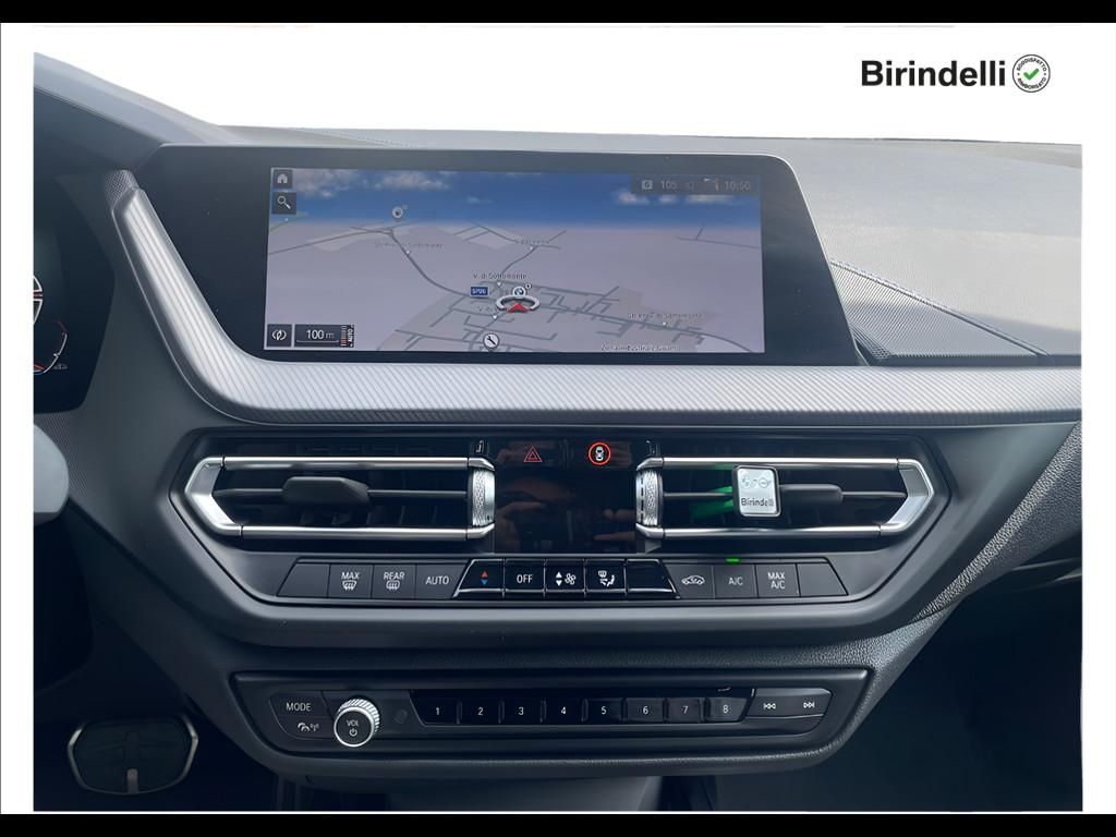 BMW Serie 2 218d Gran Coupe Msport auto