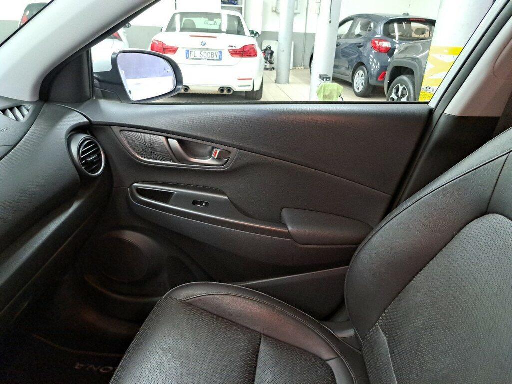 Hyundai Kona 64 kWh EV Exellence+