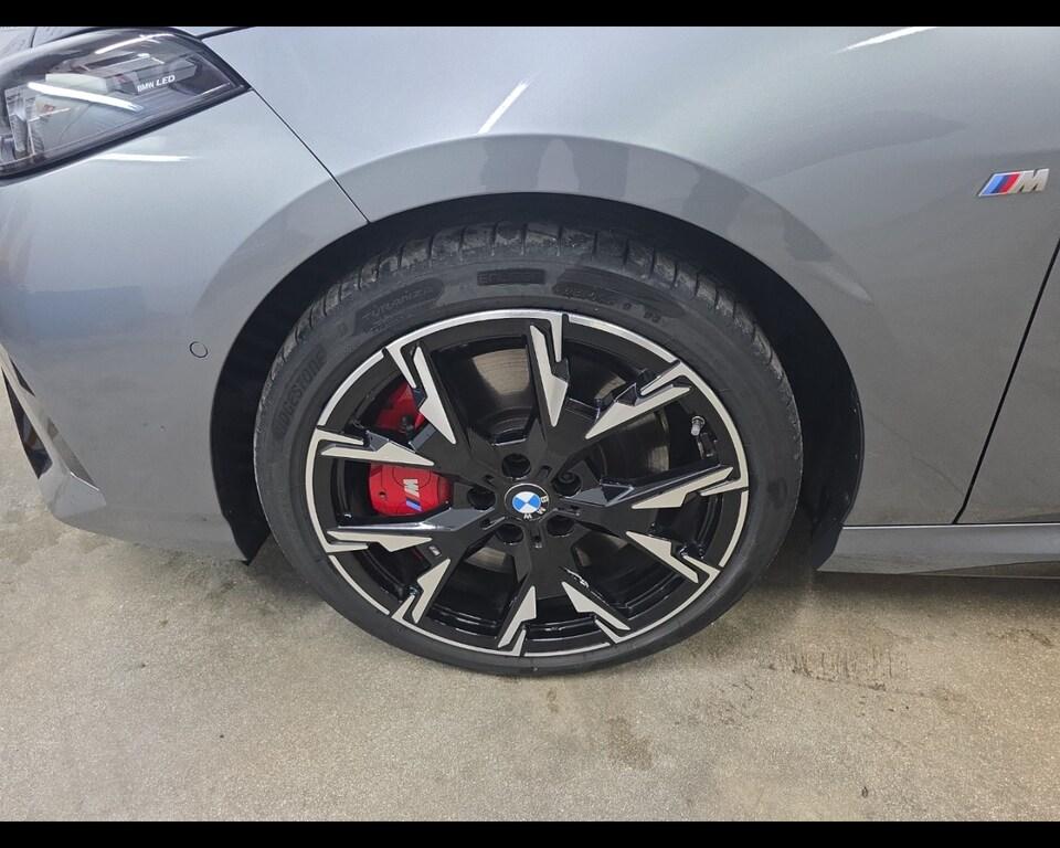 BMW Serie 1 118d MSport Pro auto