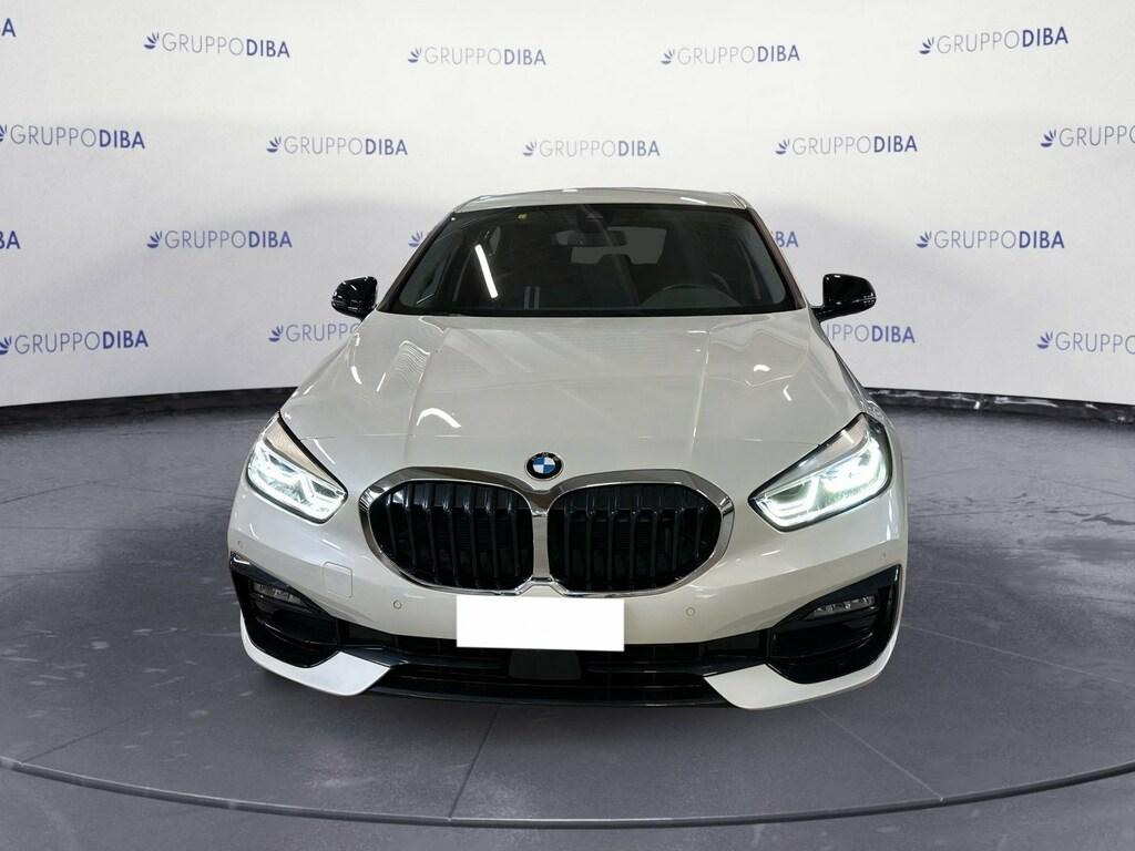 BMW Serie 1 118i Sport auto